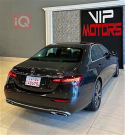 مێرسێدس بێنز E-Class